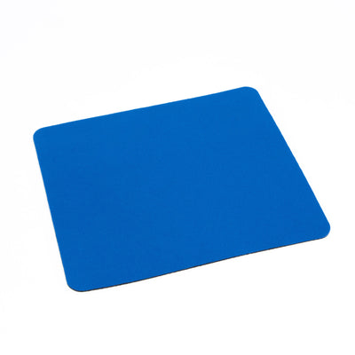 Studio Photo shot at angle 28228 Allsop Blue Mouse Pad