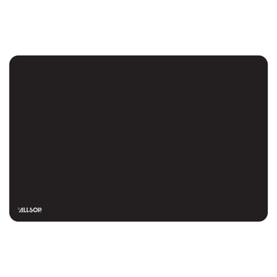 29648 wide screen mousepad black