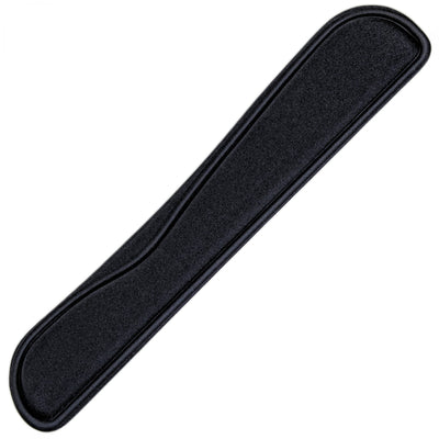 Studio image 30192 ErgoPrene Foam Wrist rest Black