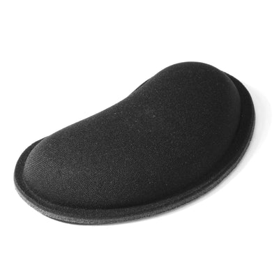 Studio image 30211 ErgoPrene Foam wrist rest small black