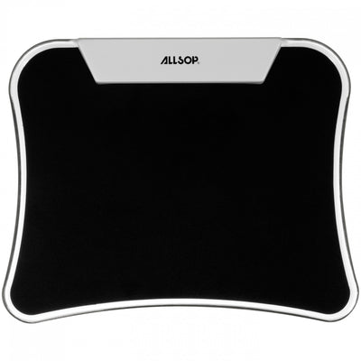 Studio image 30865 LED Glow Mousepad Black