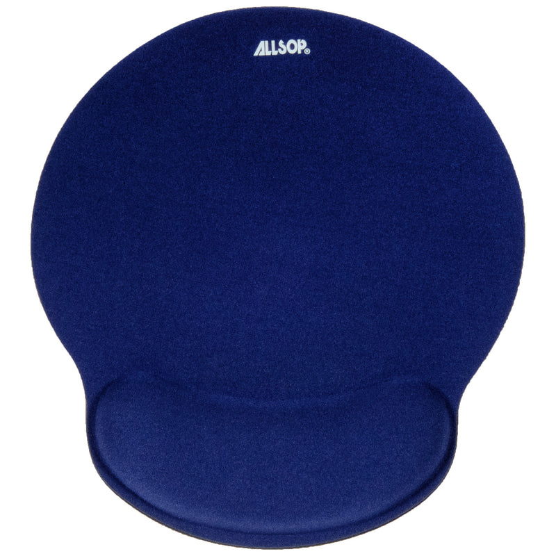 Studio image ComfortFoam Mousepad Blue 30206