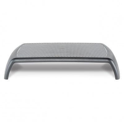 Studio image Ergoriser monitor stand front view