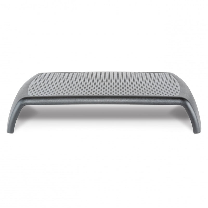 Studio image Ergoriser monitor stand front view