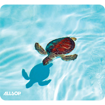 NatureSmart Mousepad Turtle