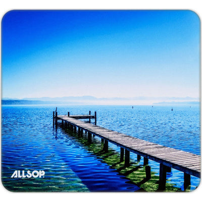 Naturesmart mousepad pier