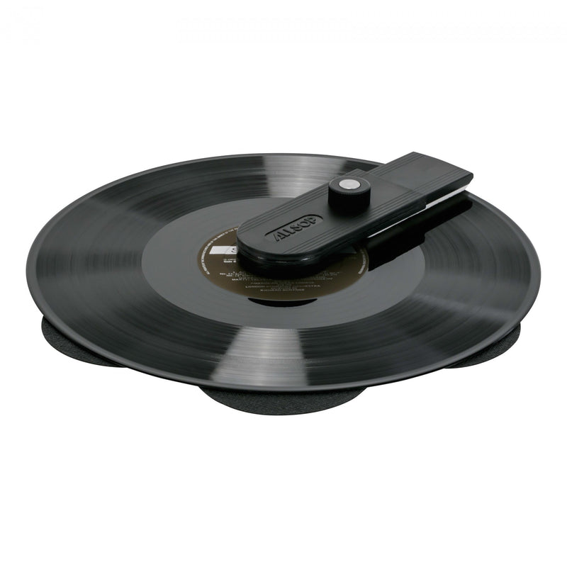 Studio Image Orbitrac Vinyl Cleaning Kit with record